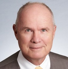 David Bickford
