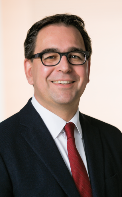 Dr. Joachim Kayser