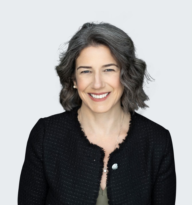 Erin Campbell, ICD.D
