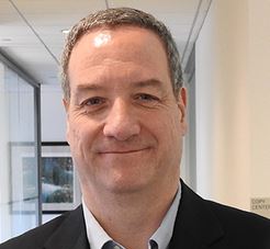 Ken Hoffman, CFA, CIM