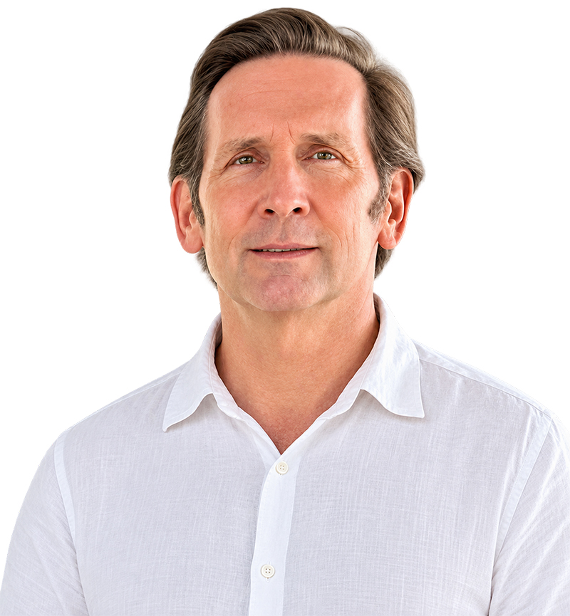 Mark van den Arend