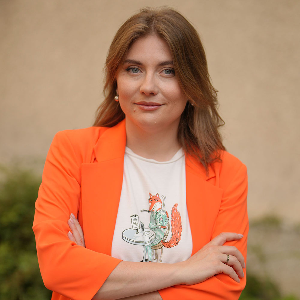 Rumyana Davidson