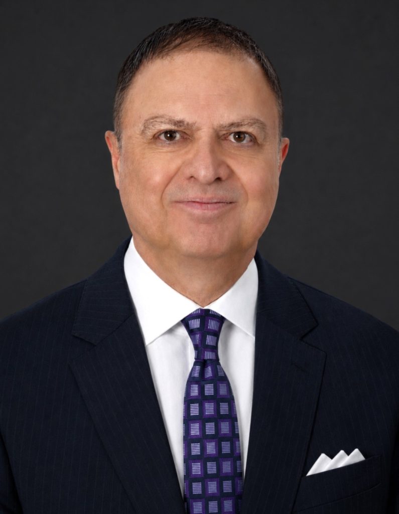 Tamer Talu