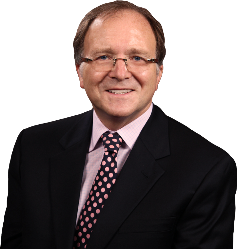 Adrian Day