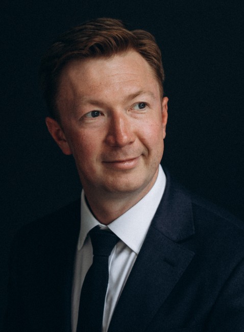 Michael Zlobin