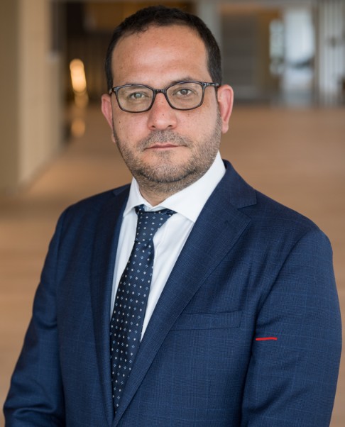 Mehmet Erdem Yaşar